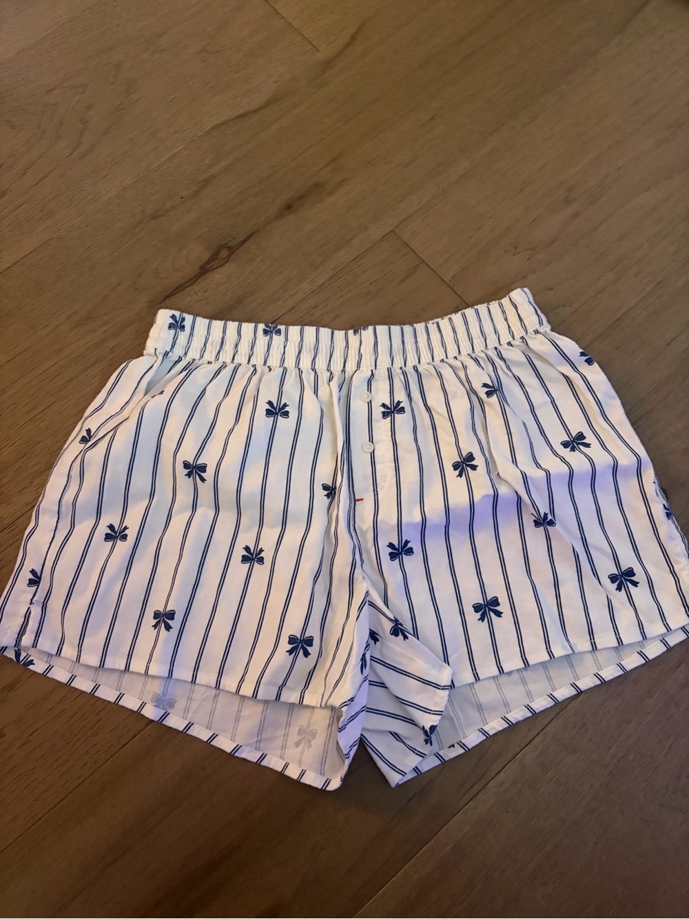 AERIE PJ SHORTS!!